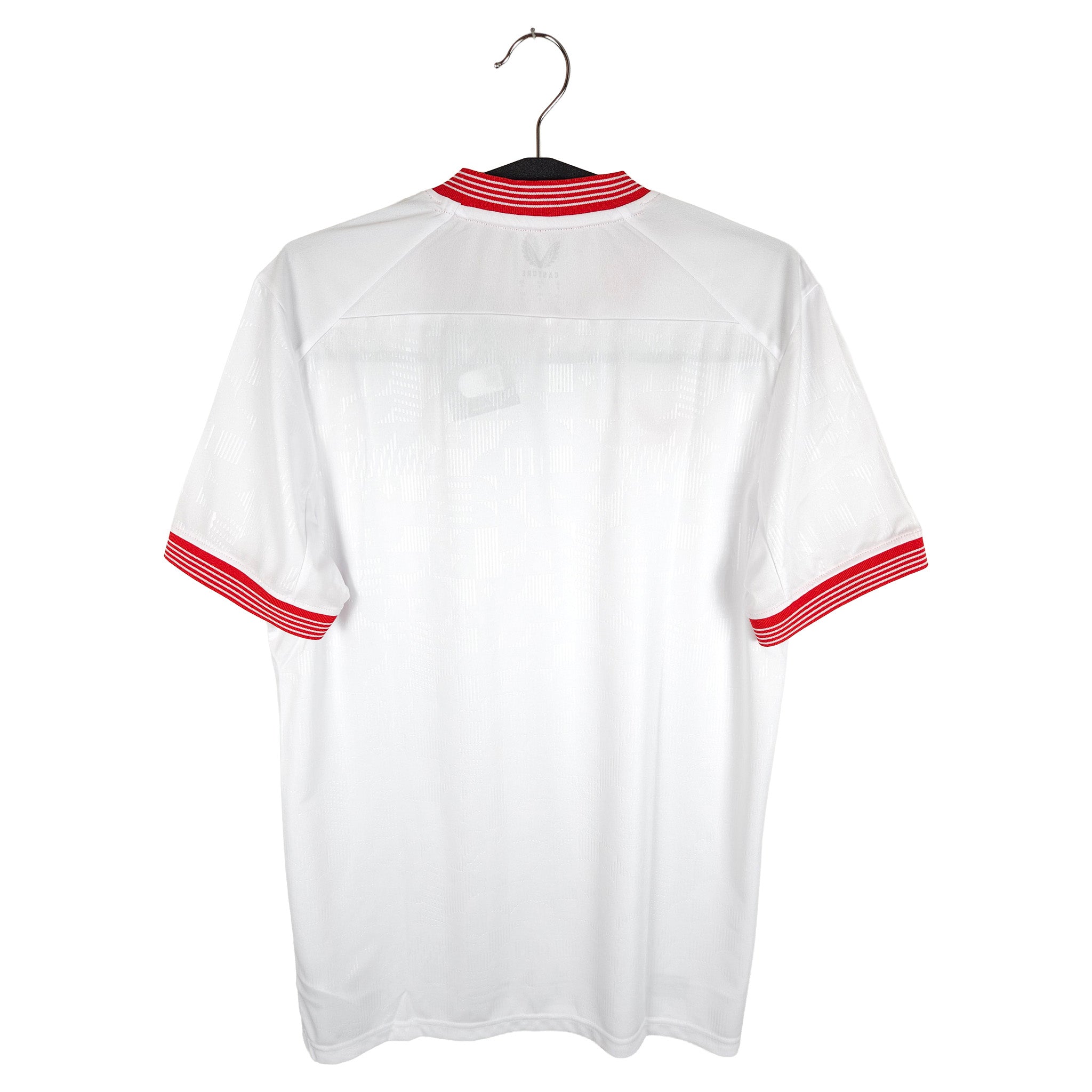 2023-24 Sevilla Home Shirt