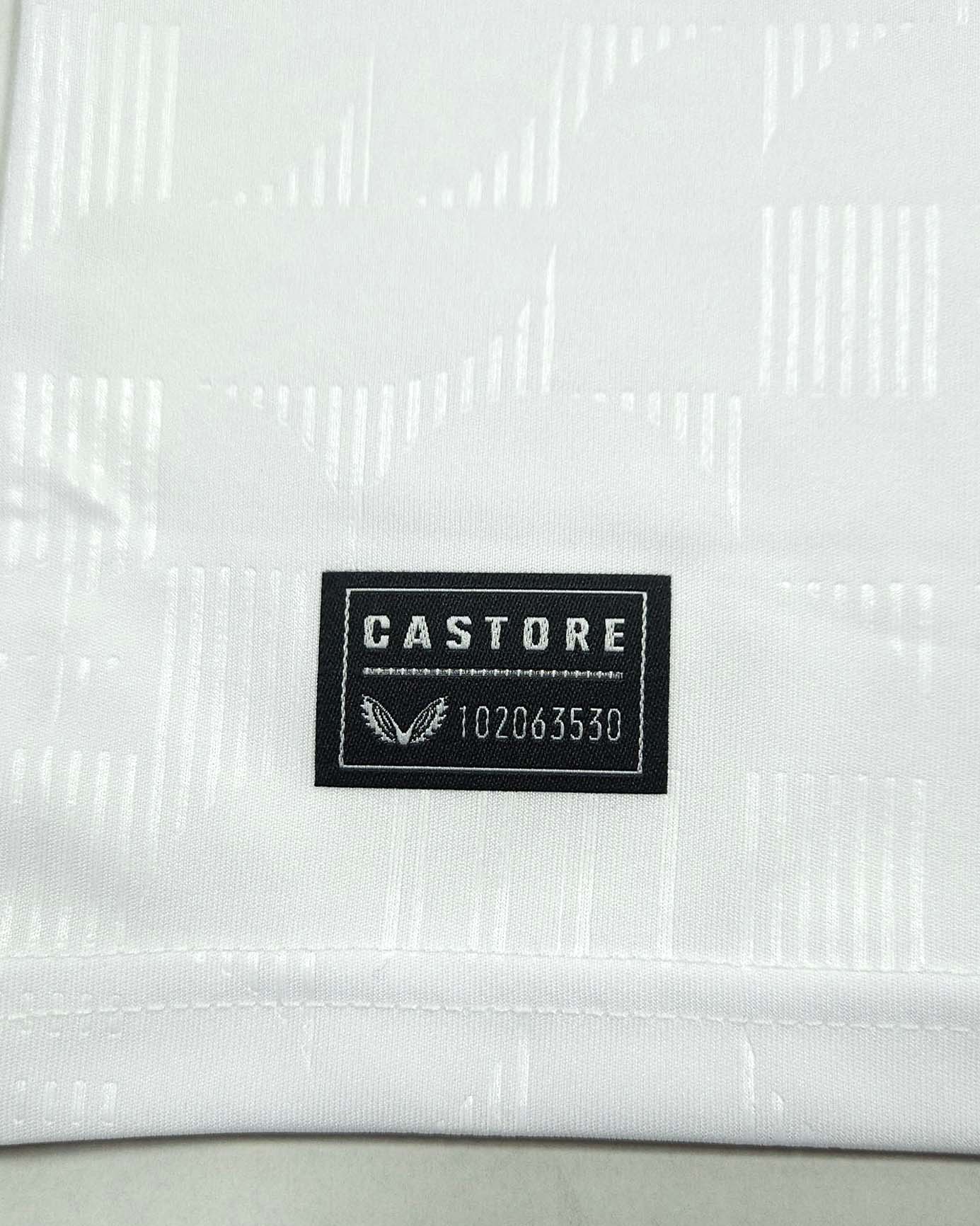 2023-24 Sevilla Home Shirt
