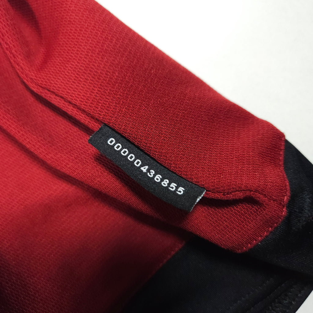 1. FC Nürnberg Home Shirt 2019-20 – Hack #17 – M