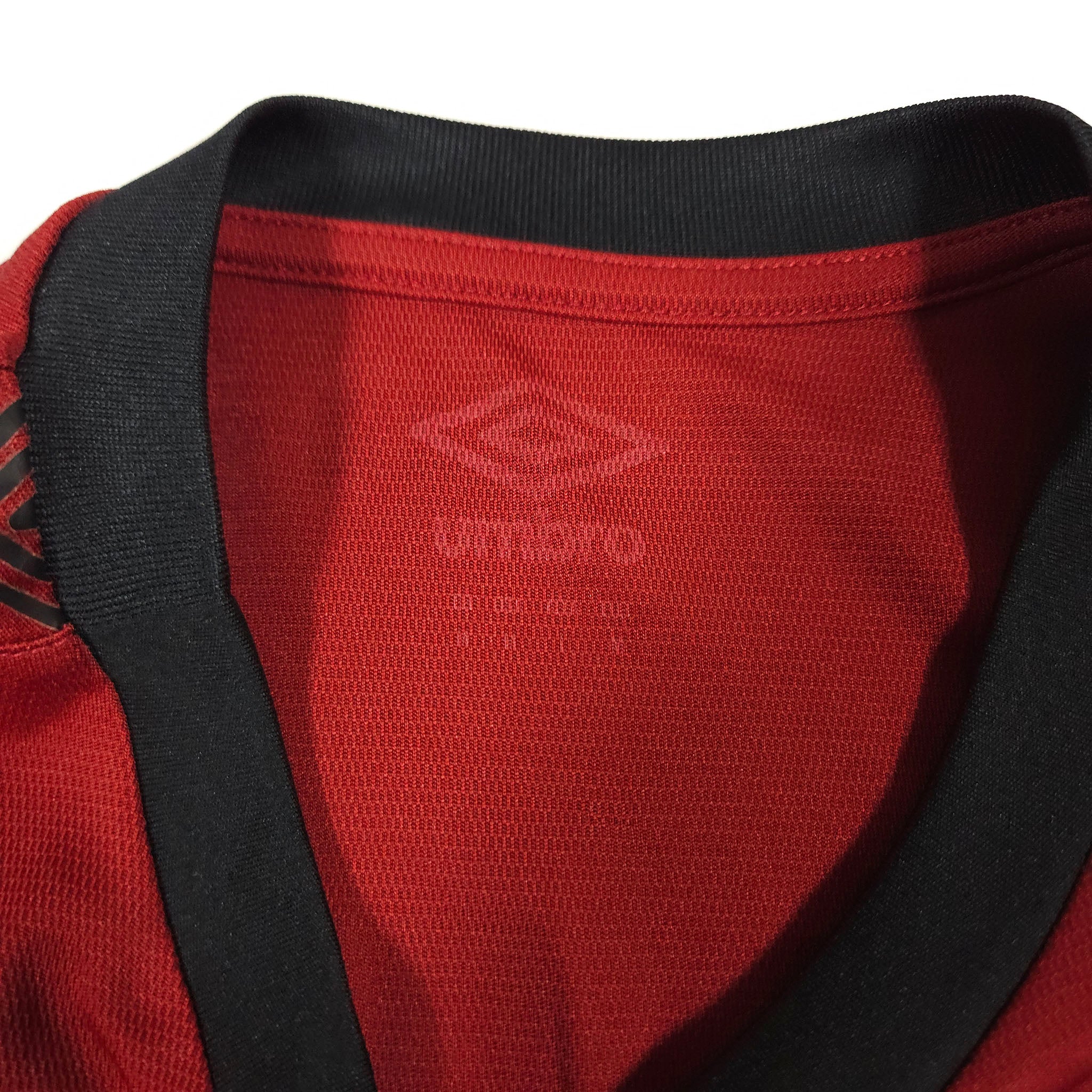 1. FC Nürnberg Home Shirt 2019-20 – Hack #17 – M