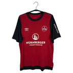 1. FC Nürnberg Heimtrikot 2019-20 – Hack #17