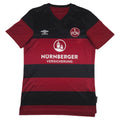 1. FC Nürnberg Home Shirt 2020-21 – M