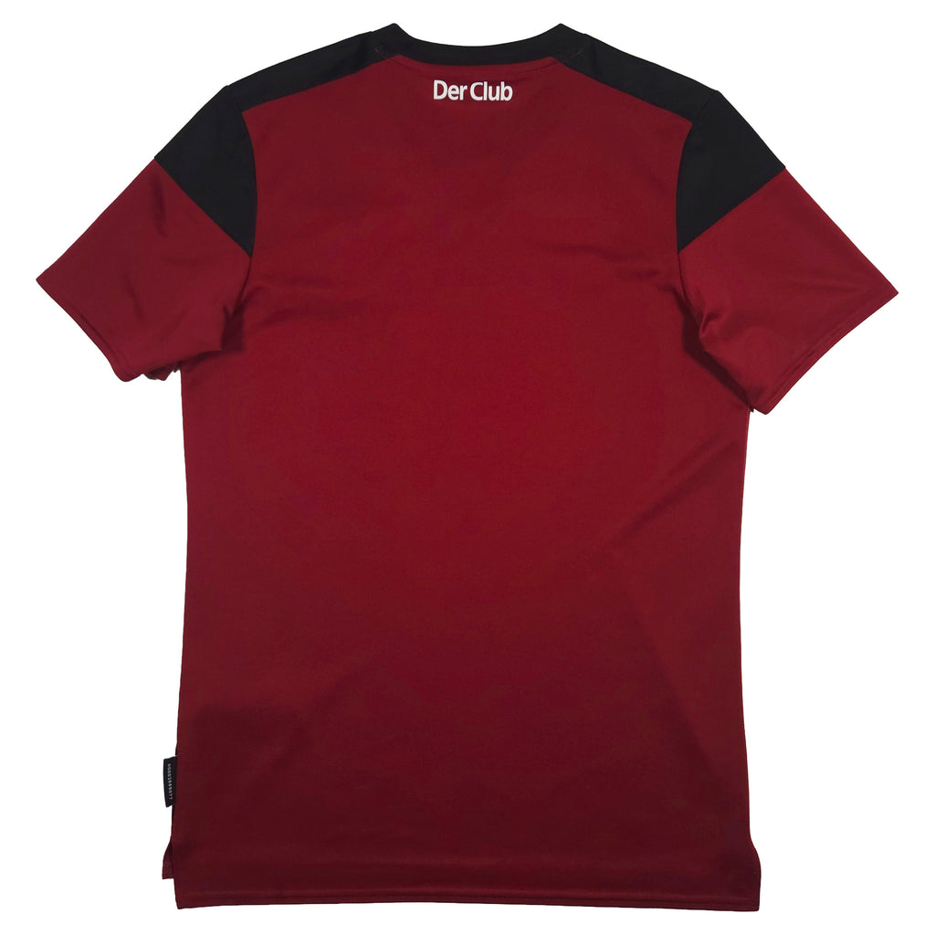 1. FC Nürnberg Home Shirt 2020-21 – M