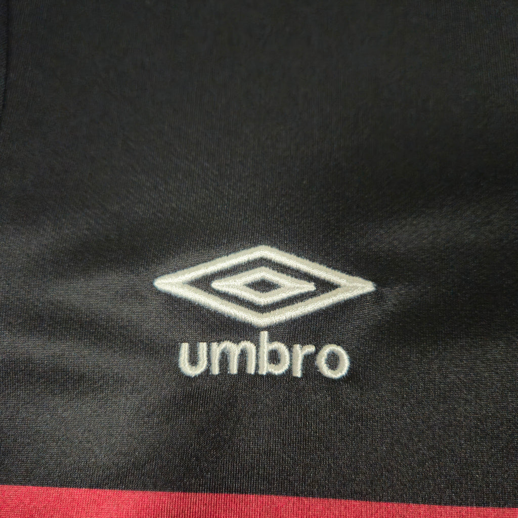 1. FC Nürnberg Home Shirt 2020-21 – M