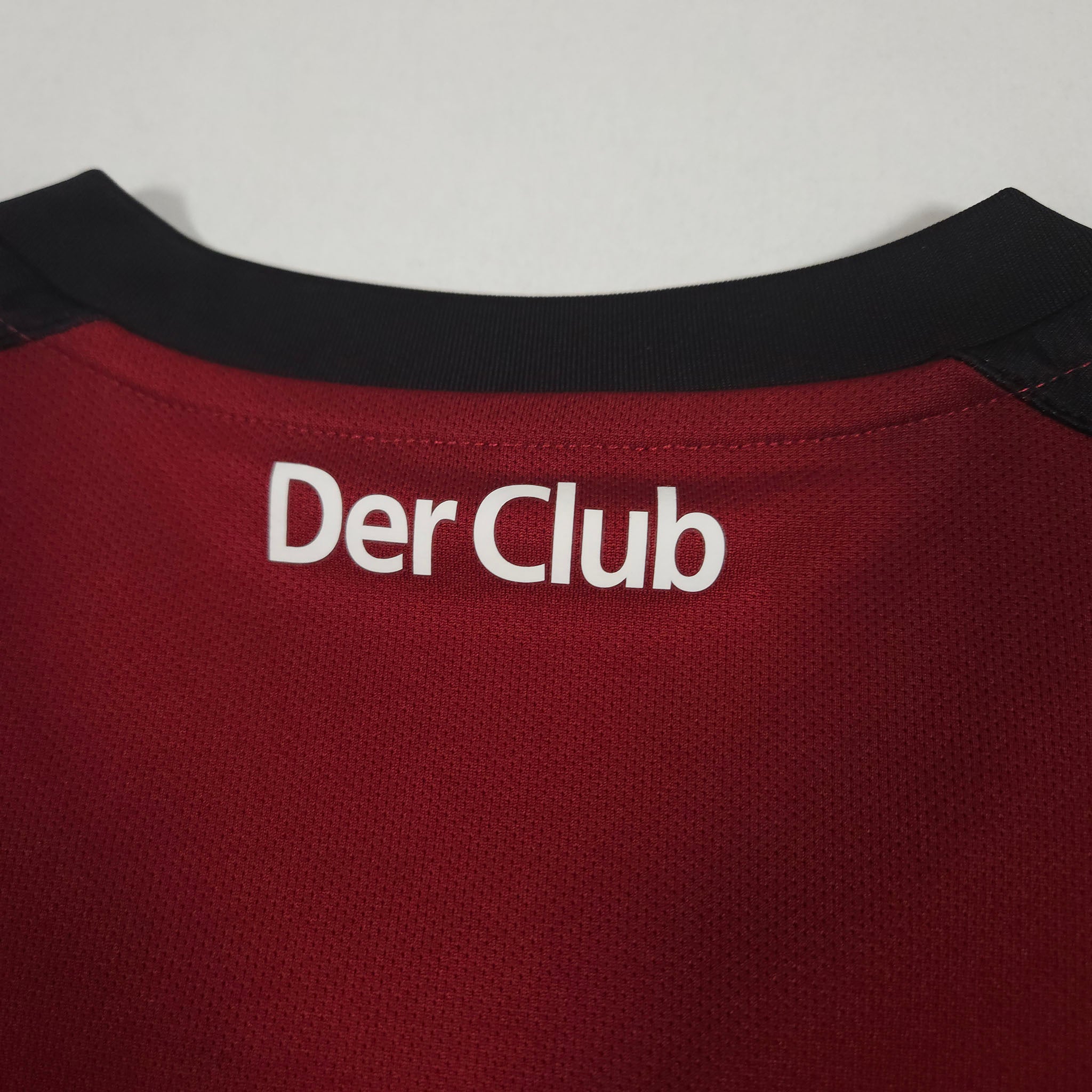 1. FC Nürnberg Home Shirt 2020-21 – M