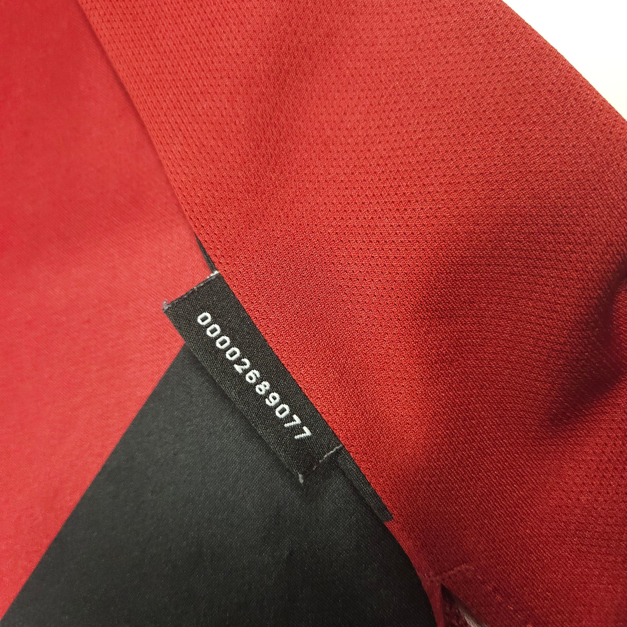 1. FC Nürnberg Home Shirt 2020-21 – M