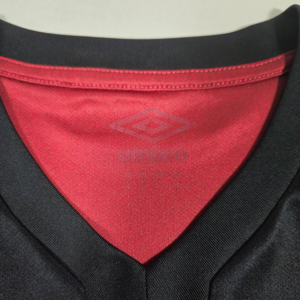 1. FC Nürnberg Home Shirt 2020-21 – M