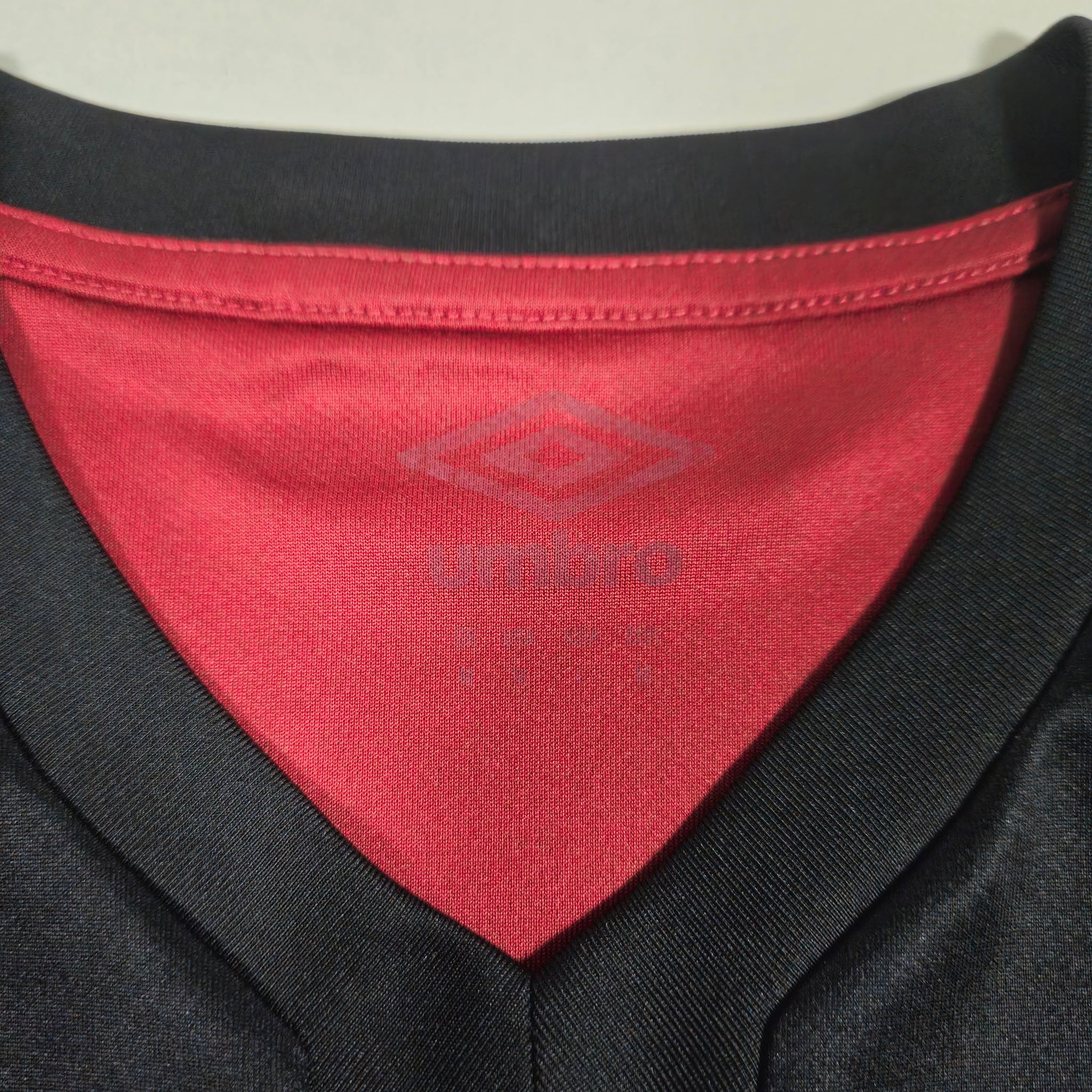 1. FC Nürnberg Home Shirt 2020-21 – M