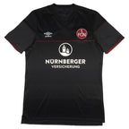 2020-21 1. FC Nürnberg Third Shirt - front view