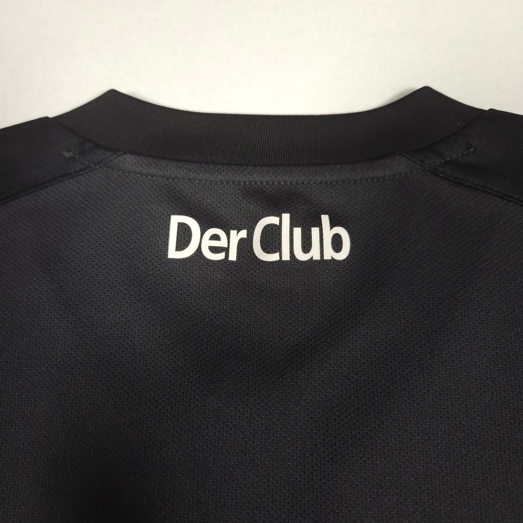 1. FC Nürnberg Third Shirt 2020-21 – M