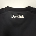 2020-21 1. FC Nürnberg Third Shirt - detailed view
