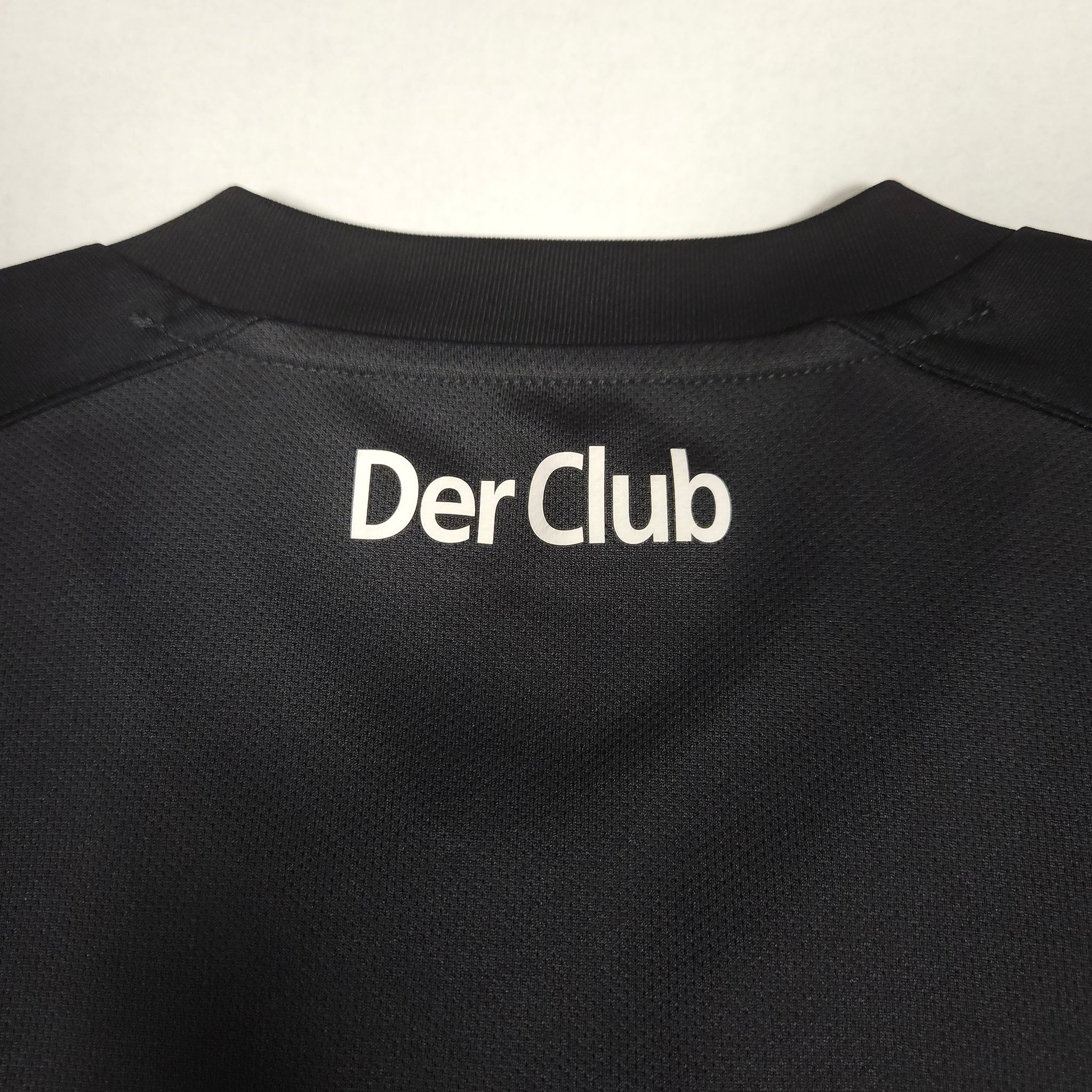 1. FC Nürnberg Third Shirt 2020-21 – M