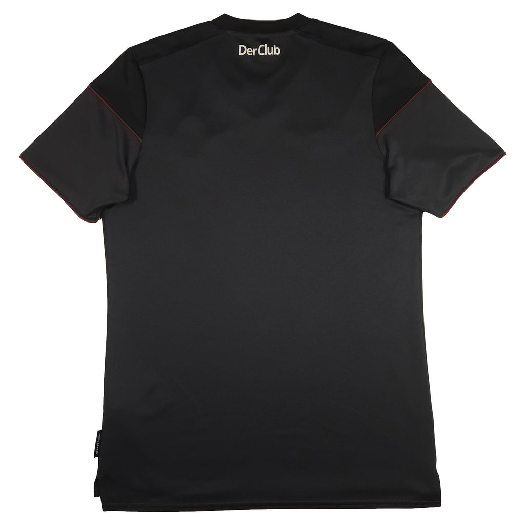 1. FC Nürnberg Third Shirt 2020-21 – M