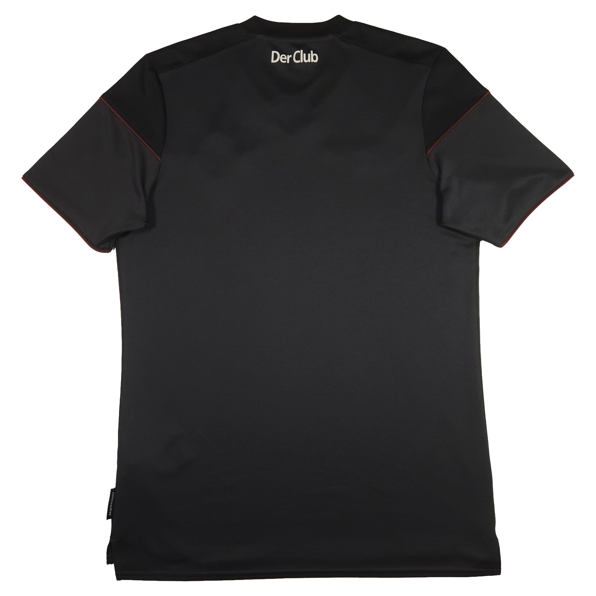 1. FC Nürnberg Third Shirt 2020-21 – M