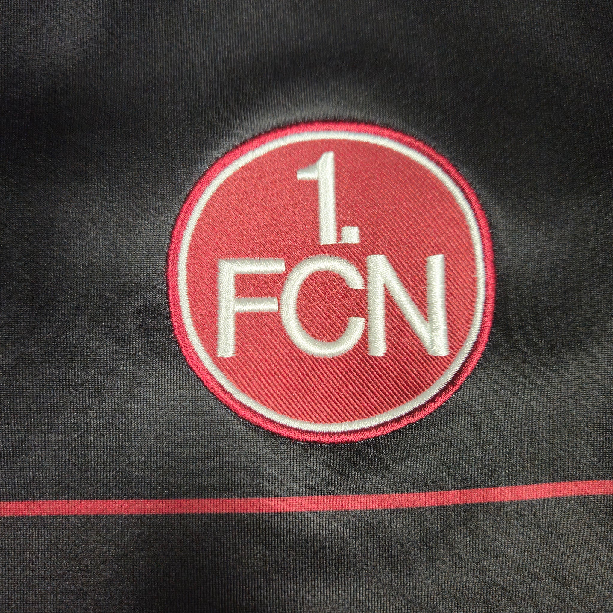 1. FC Nürnberg Third Shirt 2020-21 – M