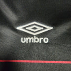 2020-21 1. FC Nürnberg Third Shirt - detailed view