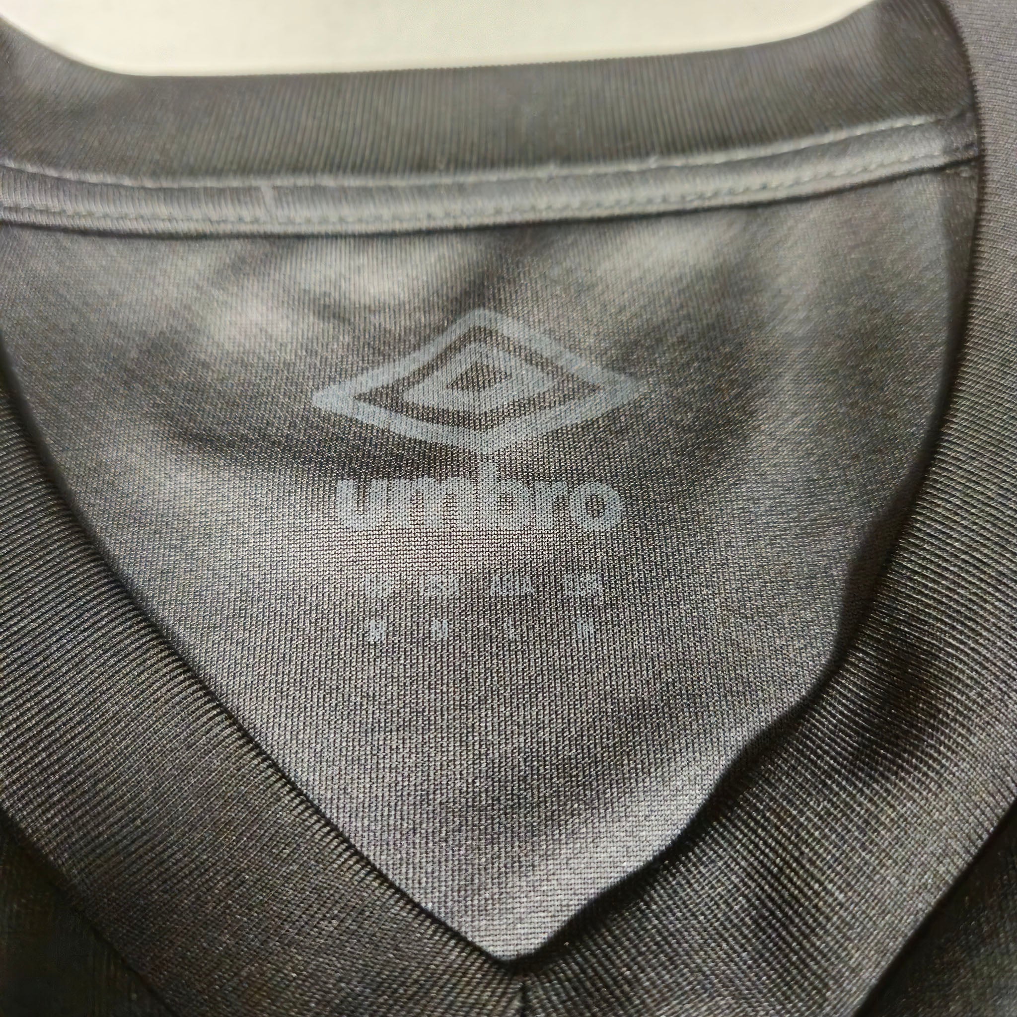 1. FC Nürnberg Third Shirt 2020-21 – M