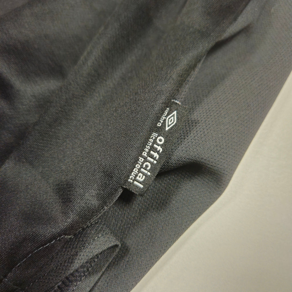 1. FC Nürnberg Third Shirt 2020-21 – M