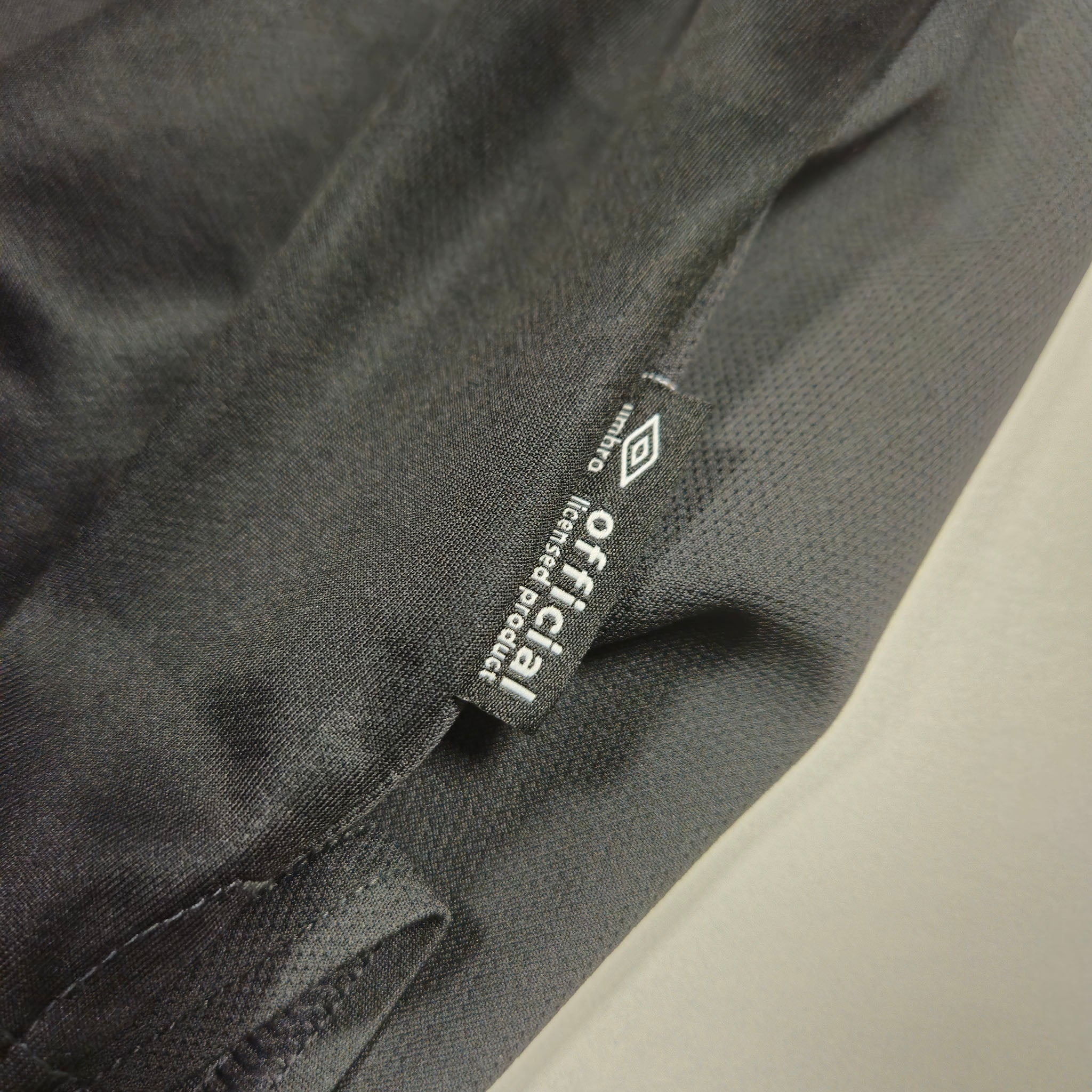 1. FC Nürnberg Third Shirt 2020-21 – M