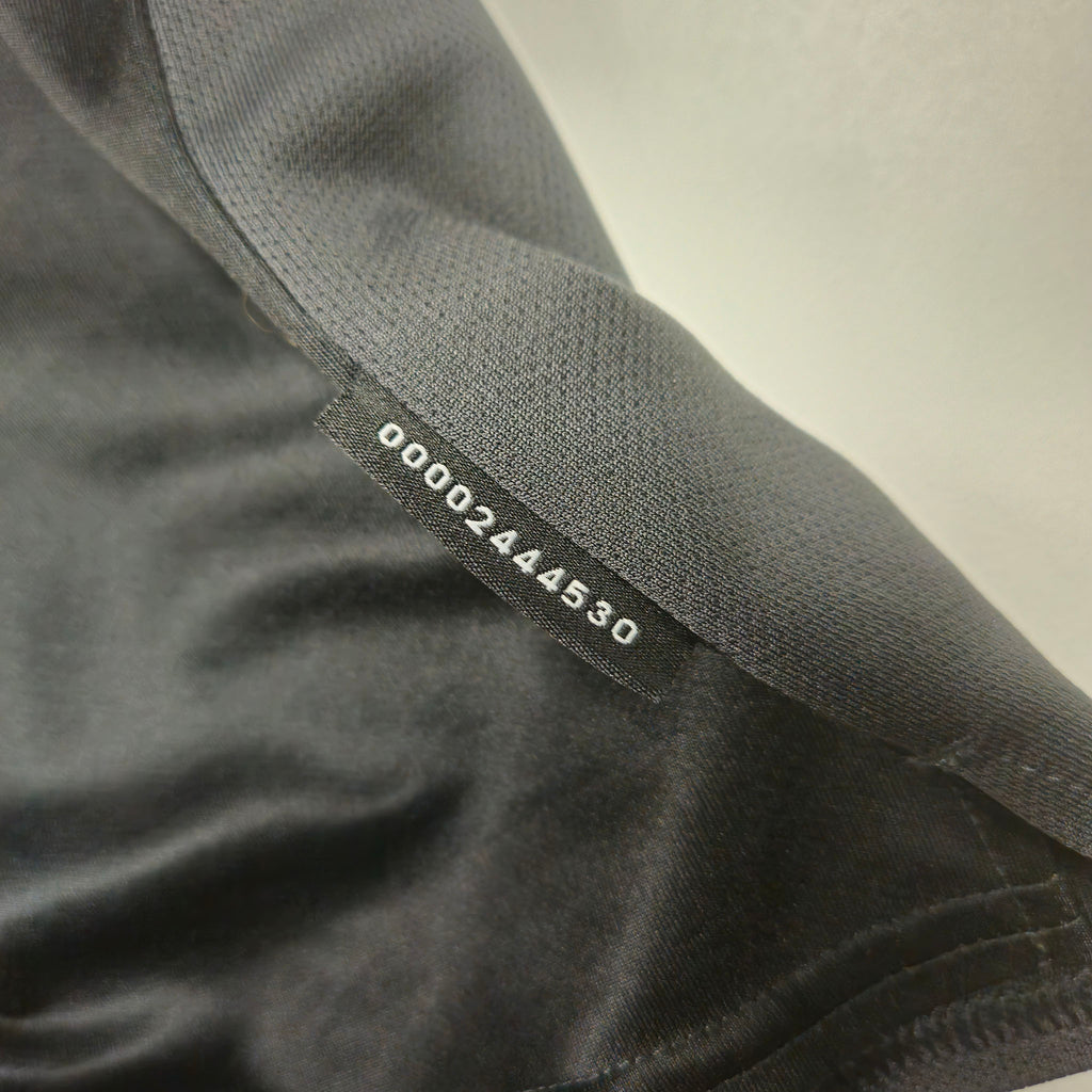 1. FC Nürnberg Third Shirt 2020-21 – M