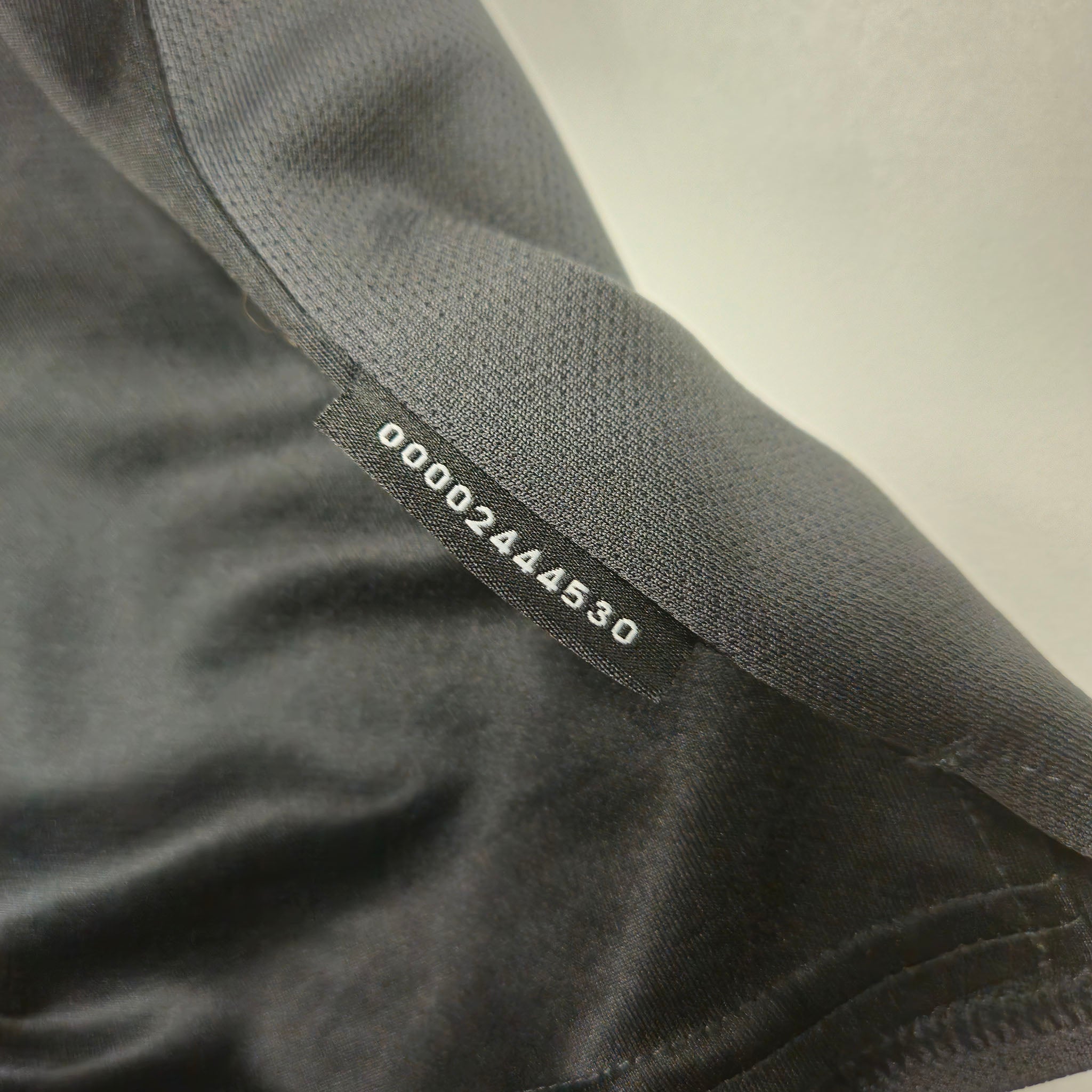 1. FC Nürnberg Third Shirt 2020-21 – M