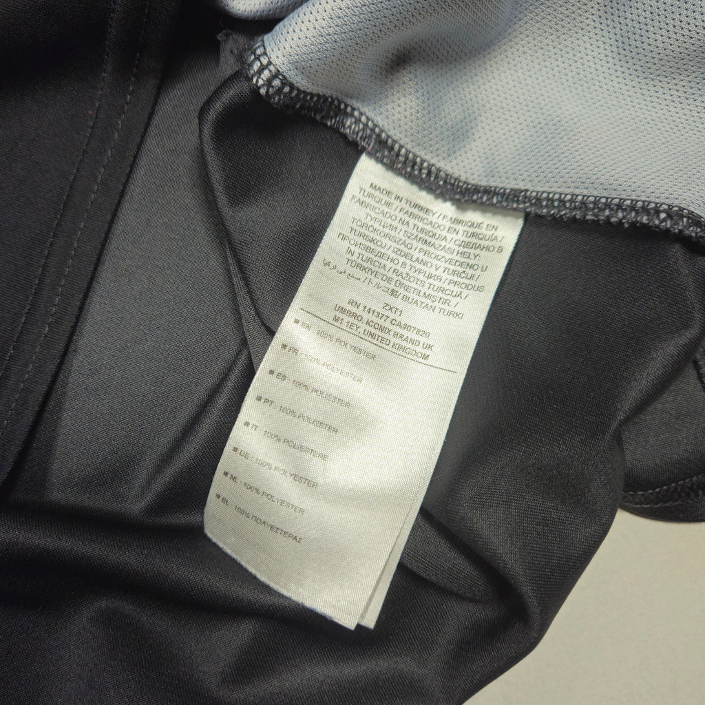 1. FC Nürnberg Third Shirt 2020-21 – M