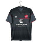 1. FC Nürnberg Drittes Trikot 2020-21
