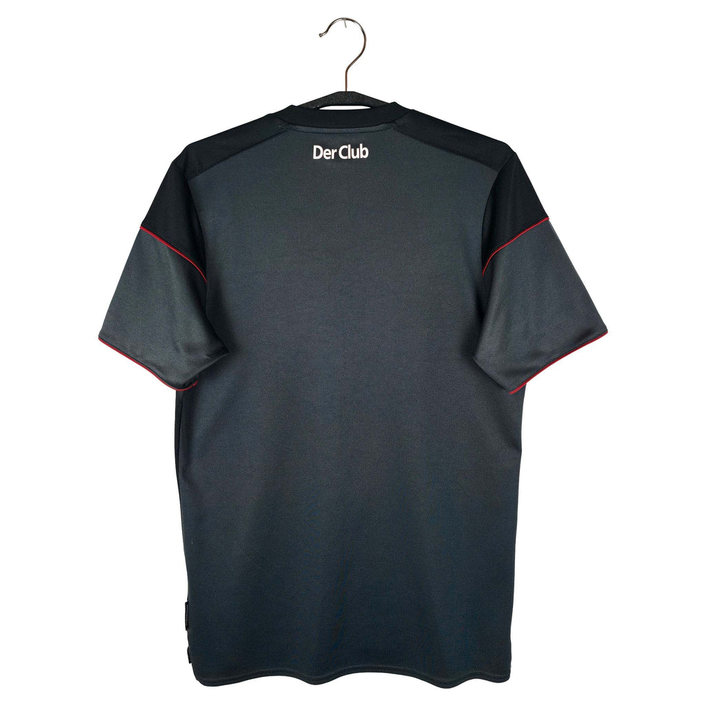 1. FC Nürnberg Drittes Trikot 2020-21