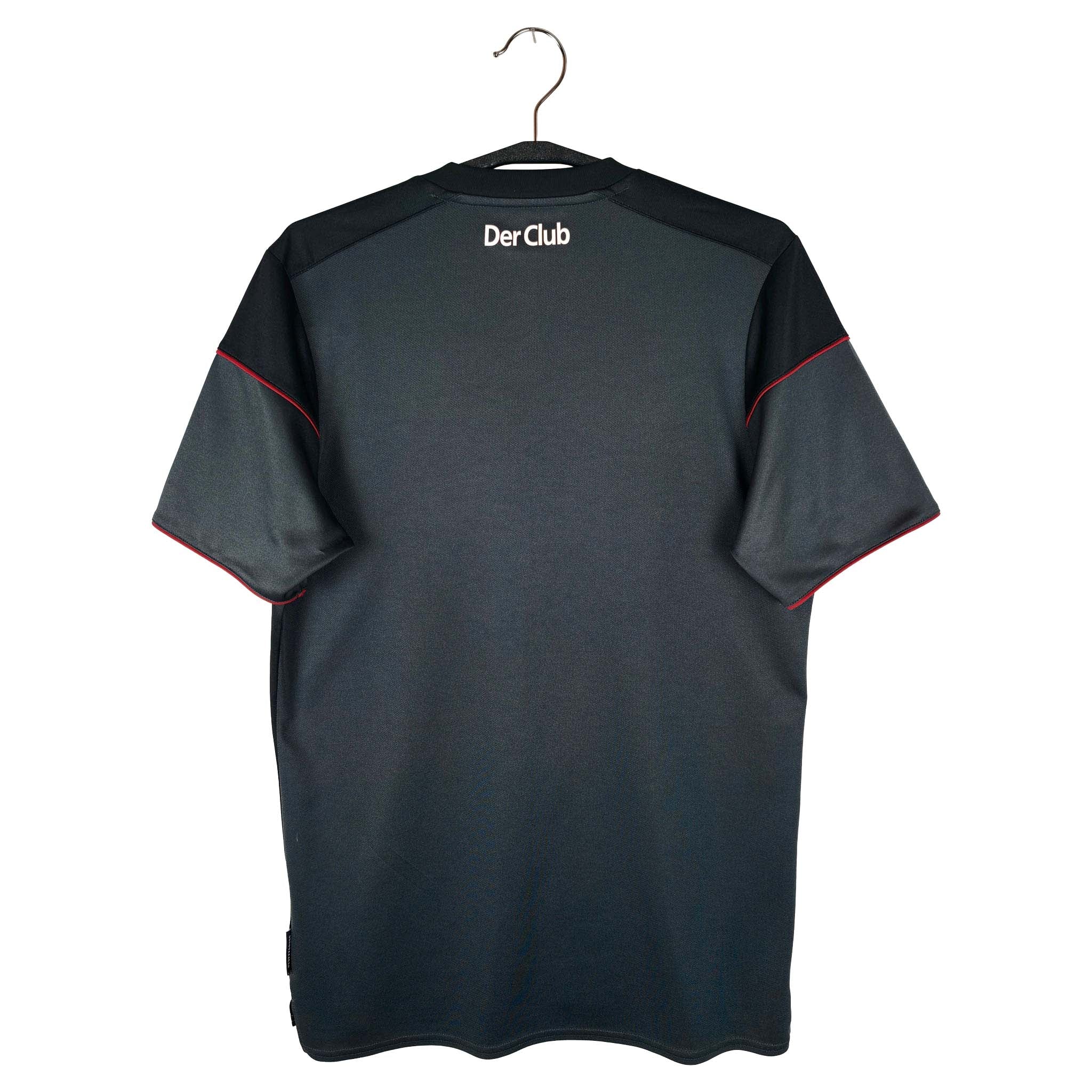 1. FC Nürnberg derde shirt 2020-21