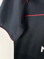 1. FC Nürnberg Drittes Trikot 2020-21