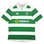 Celtic Home Shirt 2016-17 front view