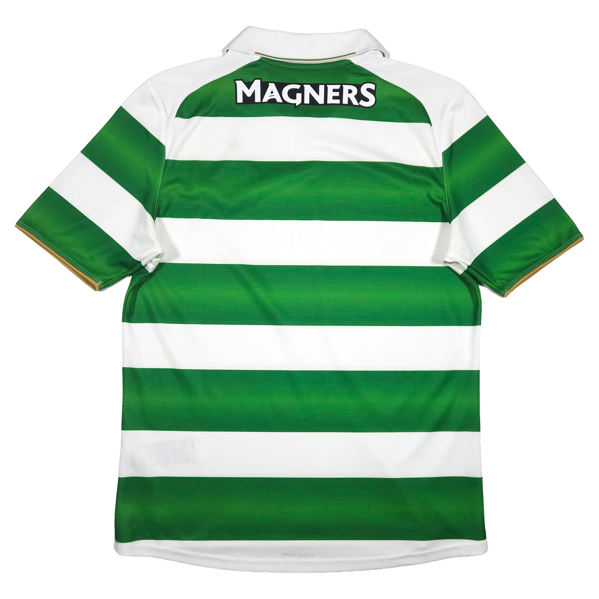 Celtic Home Shirt 2016-17 – S
