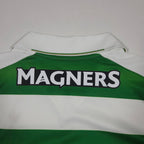 Celtic Home Shirt 2016-17 detailed view 1