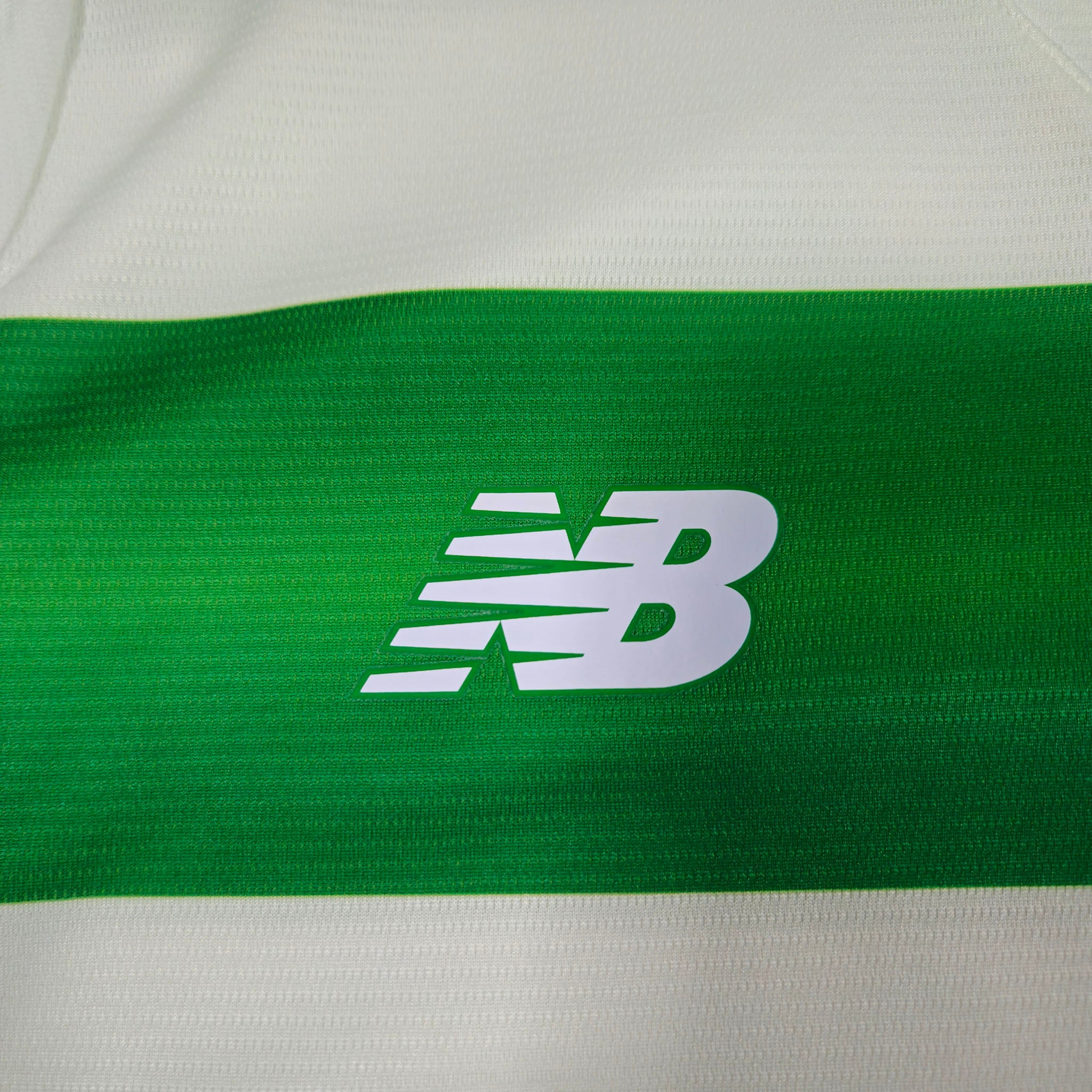 Celtic Home Shirt 2016-17 – S
