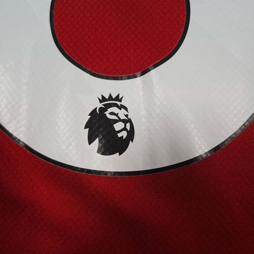 Liverpool Home Shirt 2023-24 – Alexander-Arnold #66 – S