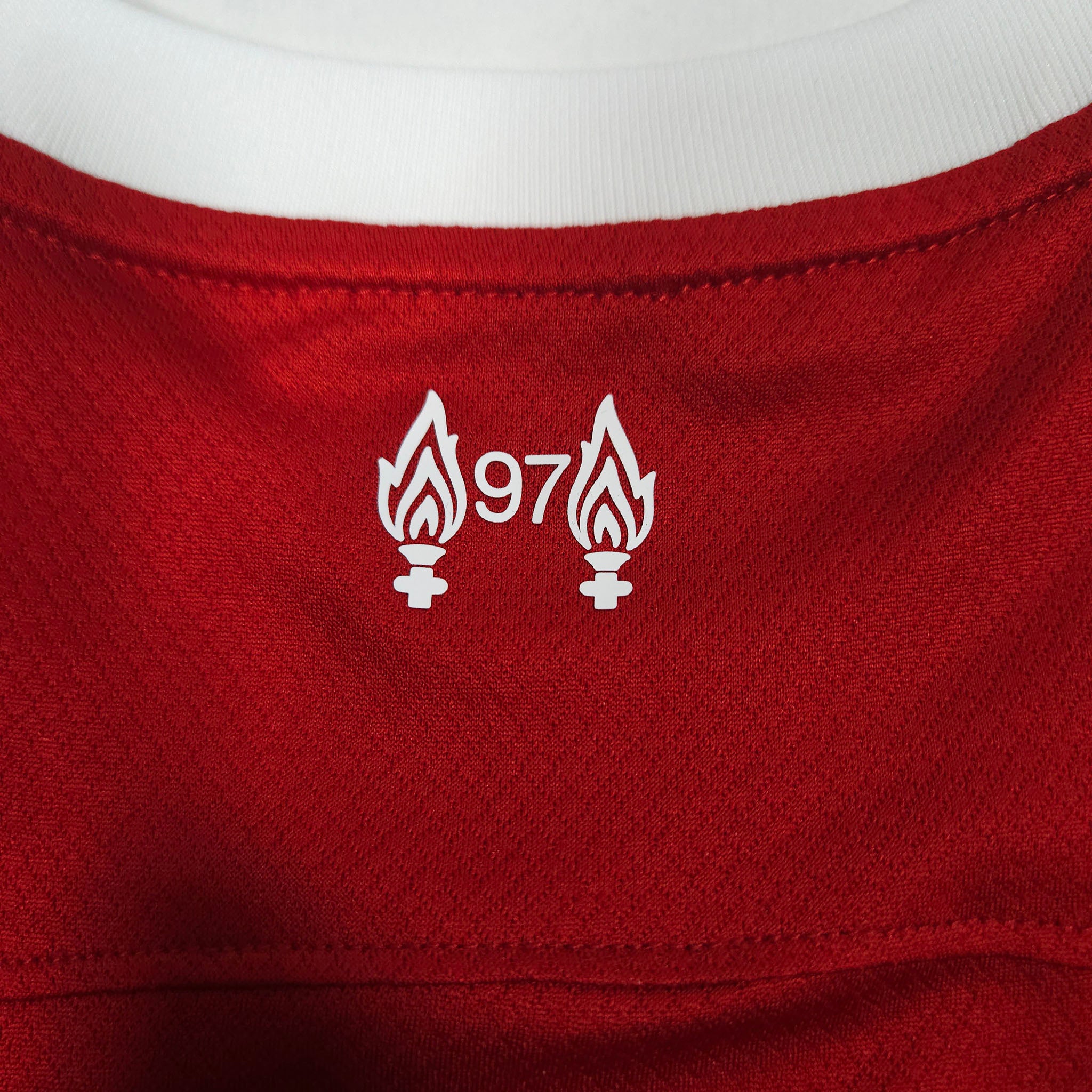 Liverpool Home Shirt 2023-24 – Alexander-Arnold #66 – S