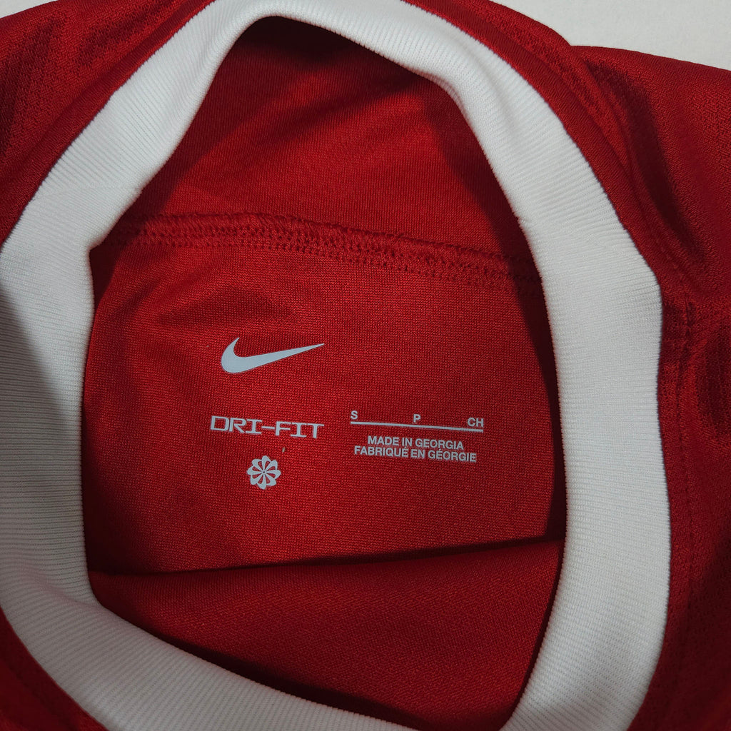 Liverpool Home Shirt 2023-24 – Alexander-Arnold #66 – S