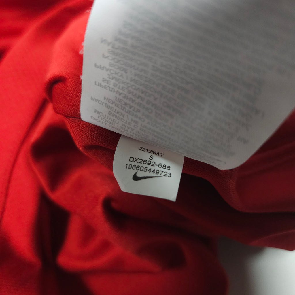 Liverpool Home Shirt 2023-24 – Alexander-Arnold #66 – S