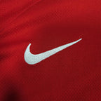 Liverpool Home Shirt 2023-24 – Alexander-Arnold #66 detailed view 3