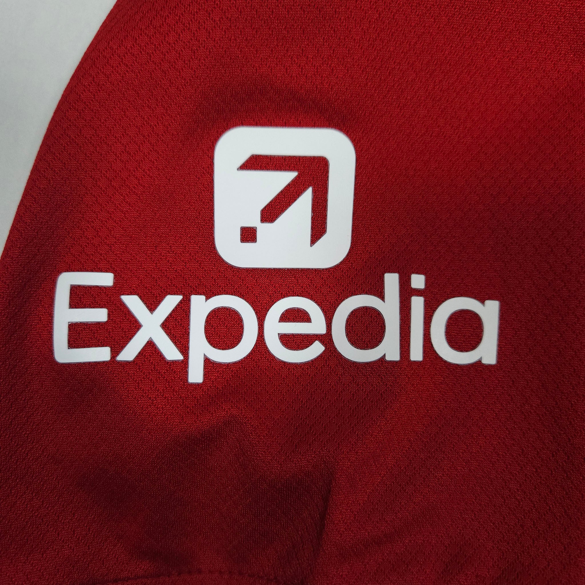 Liverpool Home Shirt 2023-24 – Alexander-Arnold #66 – S