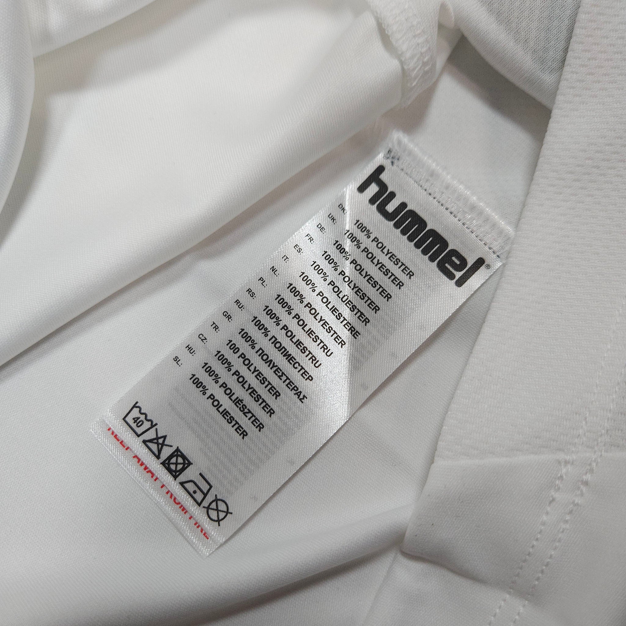 Newport County Away Shirt 2020-21 – S