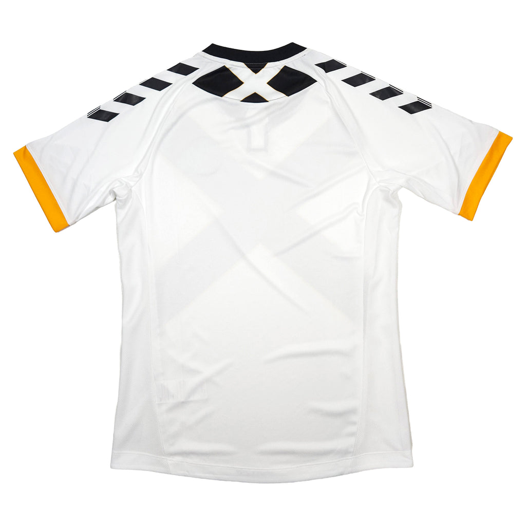 Newport County Away Shirt 2020-21 – S