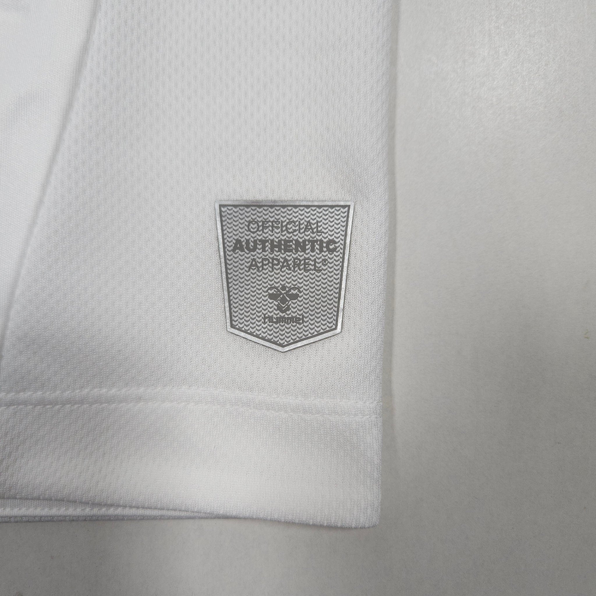 Newport County Away Shirt 2020-21 – S