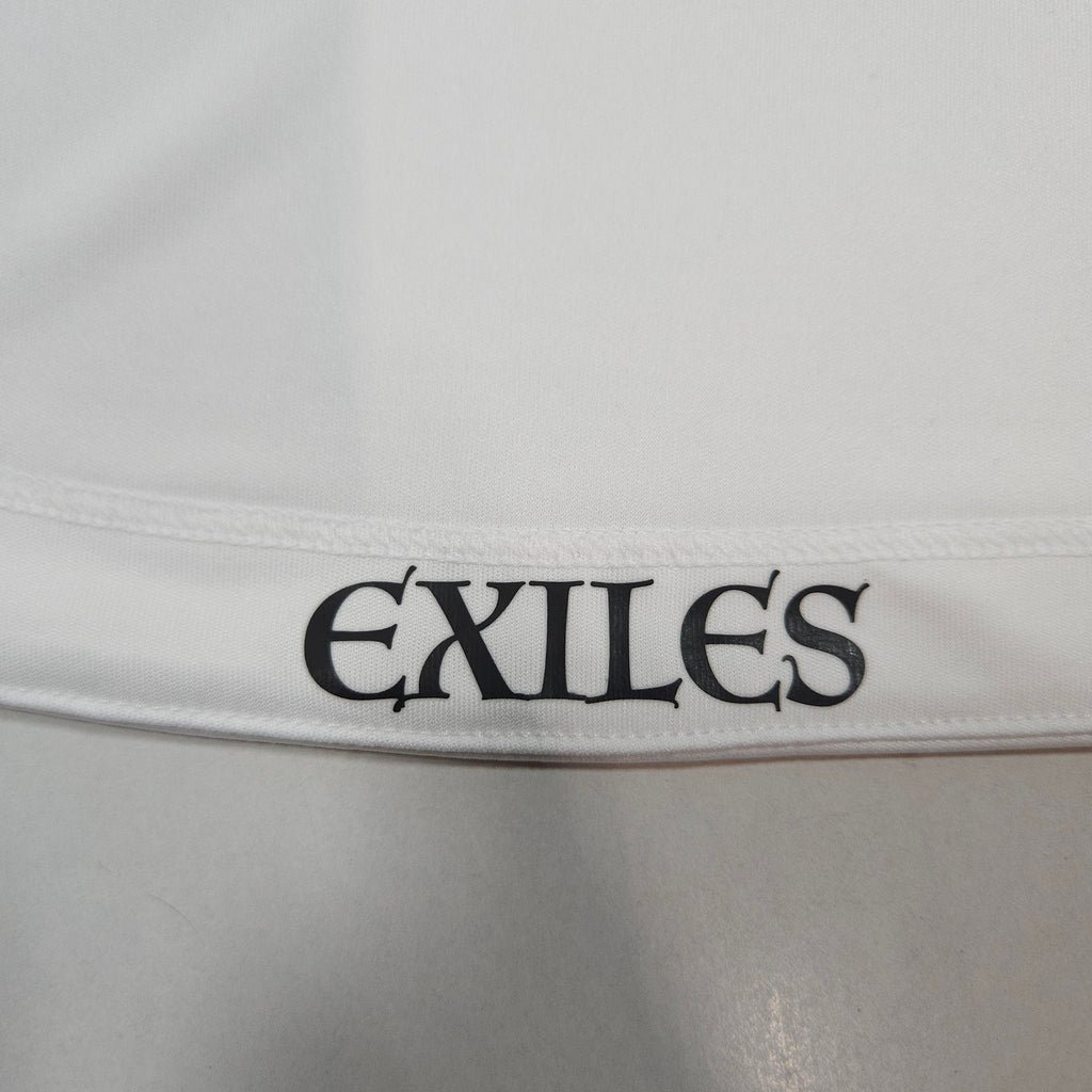 Newport County Away Shirt 2020-21 – S