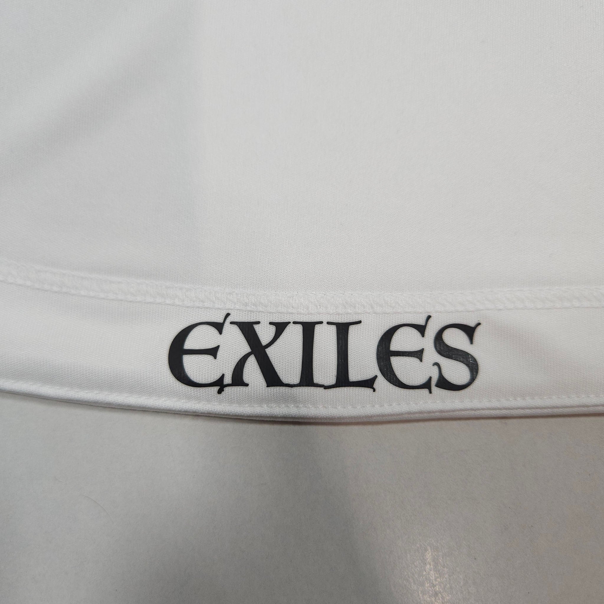 Newport County Away Shirt 2020-21 – S