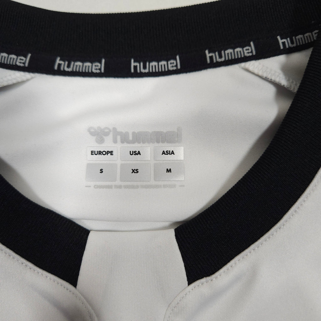 Newport County Away Shirt 2020-21 – S