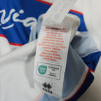 Queens Park Rangers Home Shirt 2023-24 detailed view 8