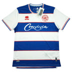 Queens Park Rangers Home Shirt 2023-24 front view