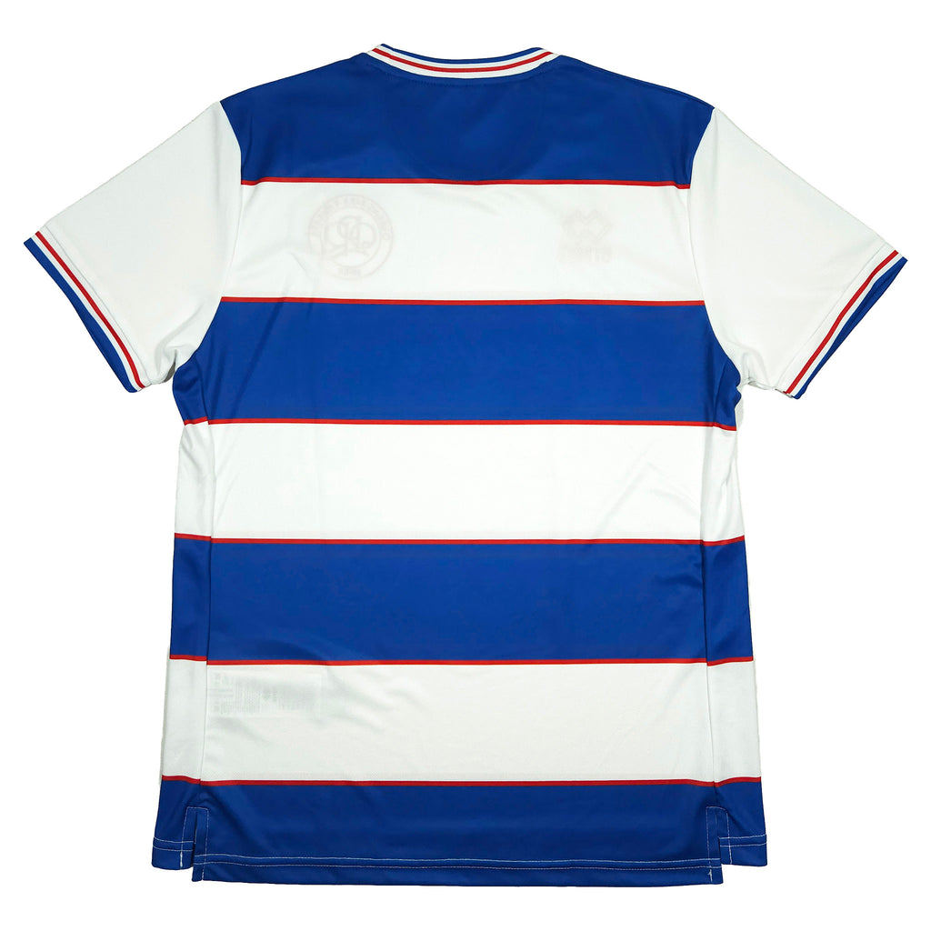 Queens Park Rangers Home Shirt 2023-24 – S