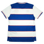 Queens Park Rangers Home Shirt 2023-24 back view
